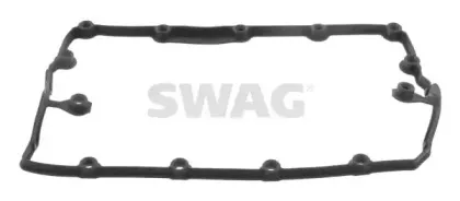 Прокладка, крышка головки цилиндра SWAG купить